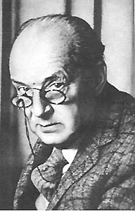 Владимир Набоков, 1960-е годы.